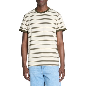 Celio Тениска Lesmartee Celio Celio | Zelen | МЪЖЕ | S