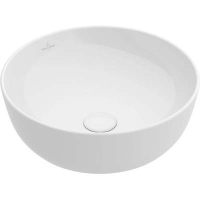 Villeroy & Boch Artis 43 cm white alpin (41794301)