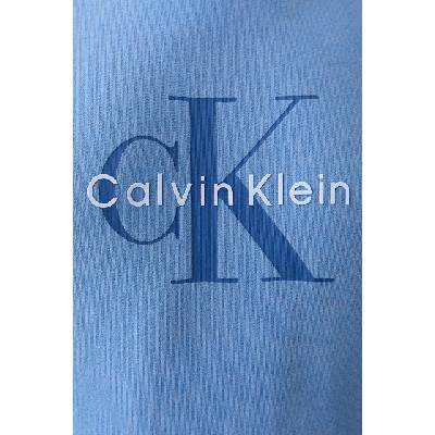 Calvin Klein Jeans тениска дамска от памук (LV047G825G)