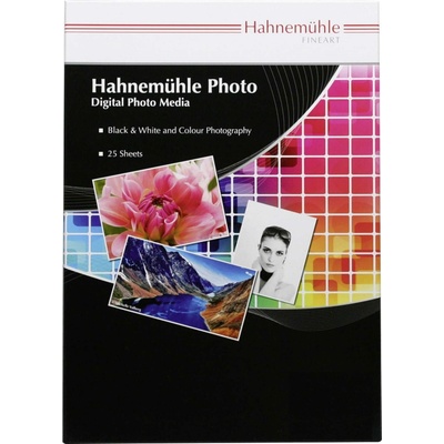Hahnemühle A4 260 g, 25 listu