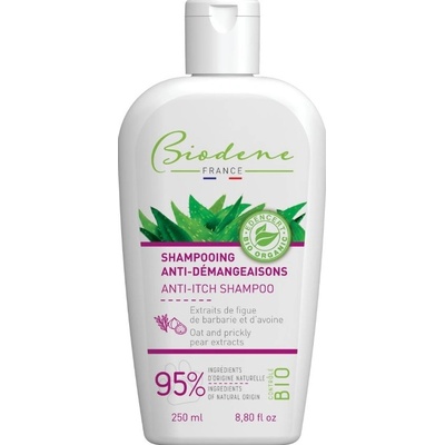 Francodex Biodene protisvědivý 250 ml