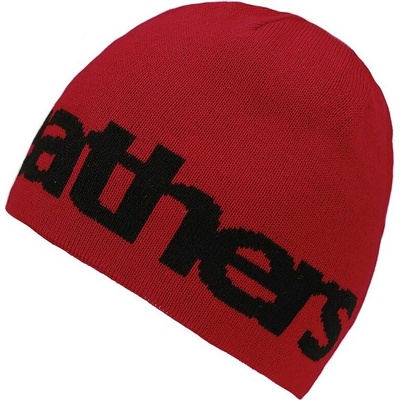 Horsefeathers Fuse Flame Red