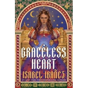 Graceless Heart (ISBN: 9781250376695)