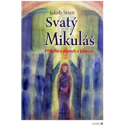 Svatý Mikuláš