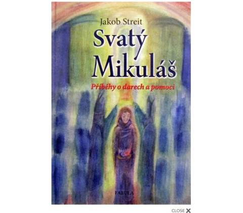 Svatý Mikuláš