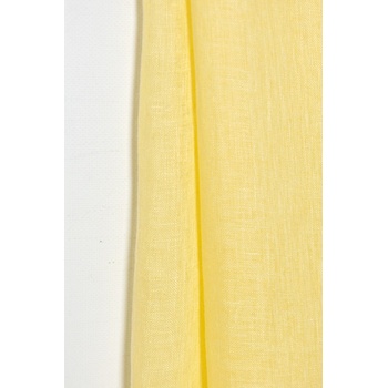 Weekend Max Mara Шал женски от лен ASIONBIO (2615541105600)