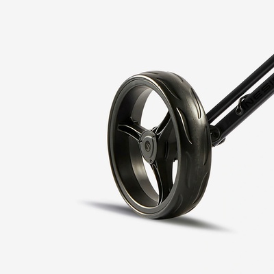 INESIS Zadné koleso golfového vozíka 500 a 900 GOLF 26 cm