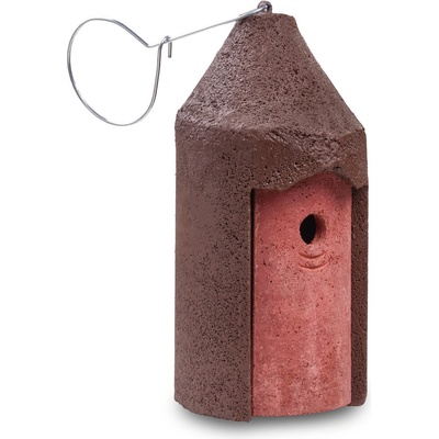 Schwegler Vtáčia búdka 2M otvor 2,6 cm