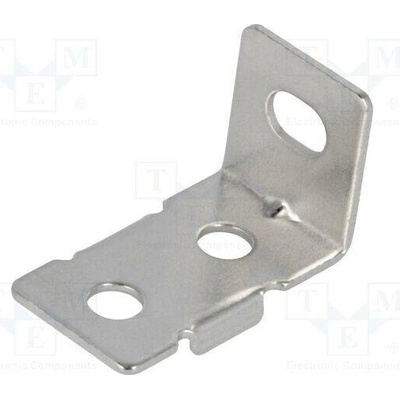 Mean Well MHS014 montážní držák 26,2x16x14,3mm