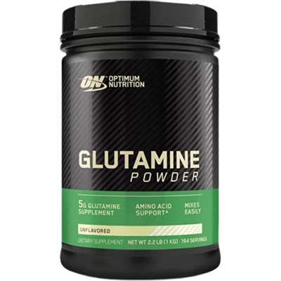 Optimum Glutamine Powder [1000 грама]