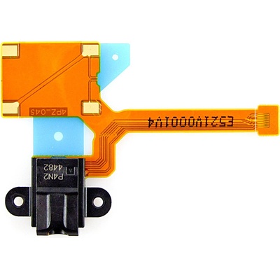 Microsoft Lumia 640 XL LTE - Flex kabel Audio - 0206257 Variant:: Flex kábel
