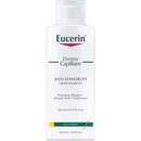 Eucerin DermoCapillaire krémový šampón proti suchým lupinám 250 ml