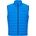 Boss Елек Boss Men's Calano Quilted Gilet - Bright Blue