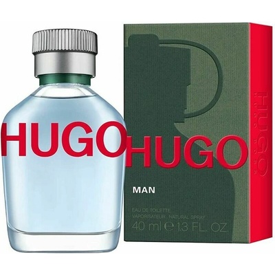 Hugo Boss Boss toaletní voda pánská 125 ml