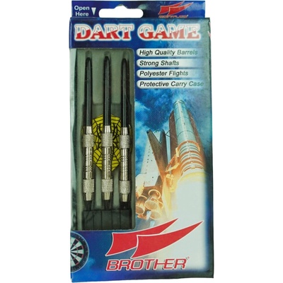 Brother Pirate 20 g