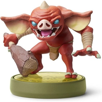 Nintendo Фигура Nintendo amiibo - Bokoblin [The Legend of Zelda Breath of The Wild]