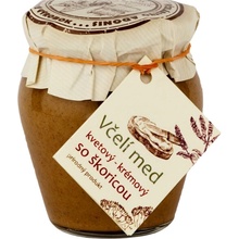 Adonis Med Krémový so Škoricou 250 g