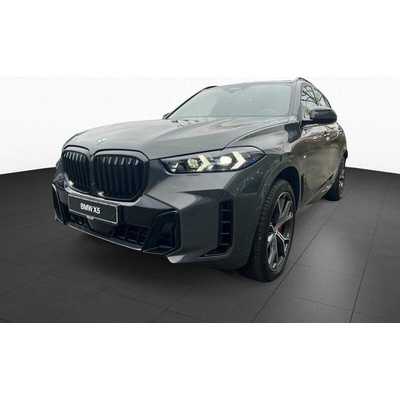 BMW X5 xDrive30d M Sport 210 kW
