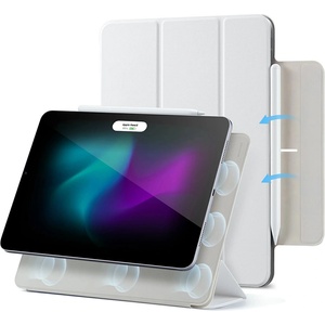 ESR Калъф за iPad Pro 11 (2024) - ESR Rebound Magnetic - Бял