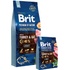 Brit Premium by Nature Light 2 x 3 kg
