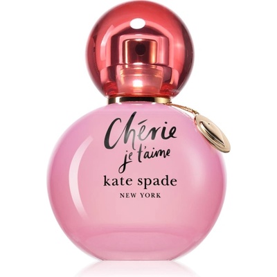 Kate Spade New York Chérie Je T'Aime EDP 60 ml
