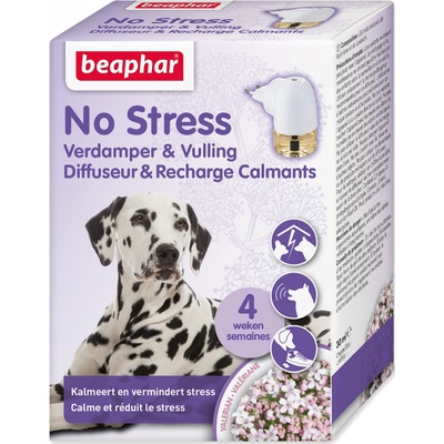 Beaphar Náplň náhradní No Stress Pes 30 ml