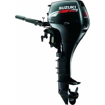 Suzuki DF 20AS