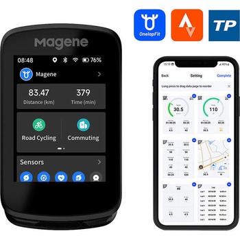 Magene C606