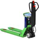 DINI ARGEO TPW E-FORCE