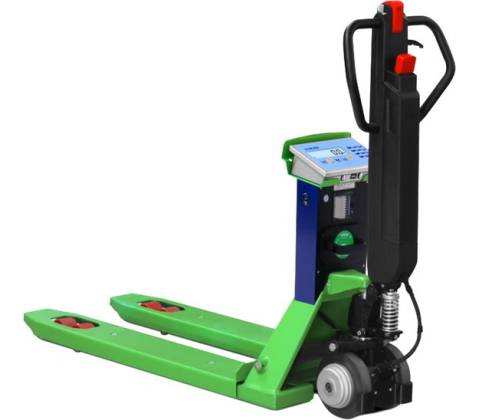 DINI ARGEO TPW E-FORCE