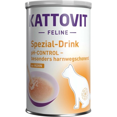 Kattovit Urinary Drink 24 x 135 ml