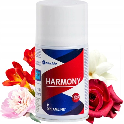 Merida harmony vůně do osvěžovače vzduchu 270 ml