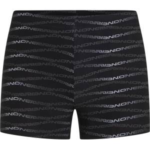 O'Neill Мъжки бански слипове O'Neill Essential AOP Racer Swim brief - Black Boys Gradient Stripe (050-2405-0112)