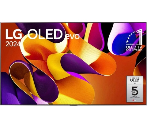 LG OLED65G45