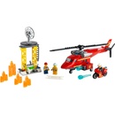 LEGO® City - Fire Rescue Helicopter (60281)