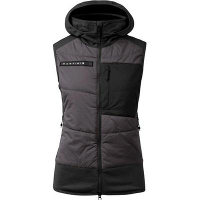 Martini Sportswear Yalca Hybrid čierna