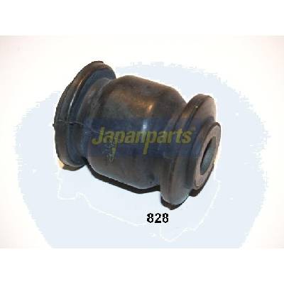 Drżiak ulożenia priečneho závesného ramena JAPANPARTS RU-828