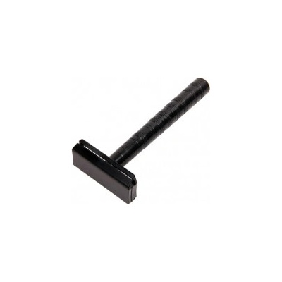 Henson AL13 Aluminium Jet Black Mild