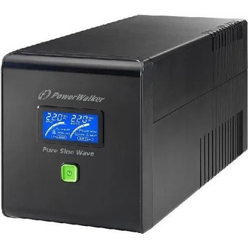 PowerWalker VI 750 PSW IEC