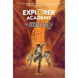 Double Helix (ISBN: 9781426334580)