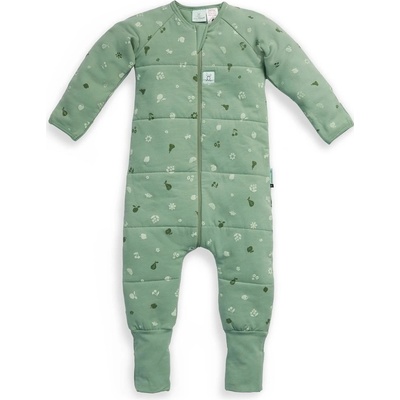 ERGOPOUCH Overal na spaní organická bavlna Onesie Sweet Orchard – Zboží Dáma