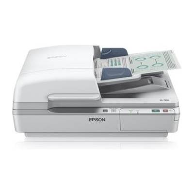 Skener EPSON WorkForce DS-6500, A4, 1200x1200dpi, USB 2.0, DADF B11B205231