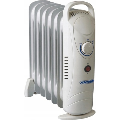 Mesko Olejový radiátor 800 W