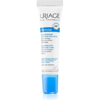Image 1 of Uriage Xemose C8+ Soothing Nourishing Palpebral Care изглаждащ околоочен крем за суха атопична кожа 15ml