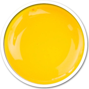 Nehtyprofi UV gél Farebný bezvýpotkový- F18 Amarillo 5 ml