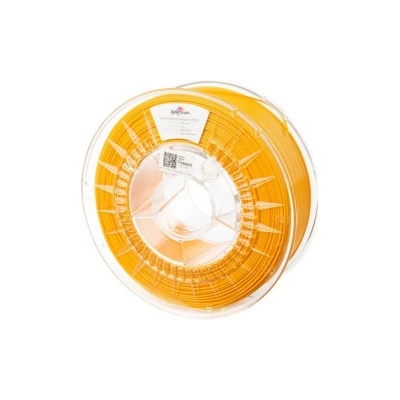 Spectrum PETG Premium, žltý / signal yellow, 1,75 mm, 1 kg