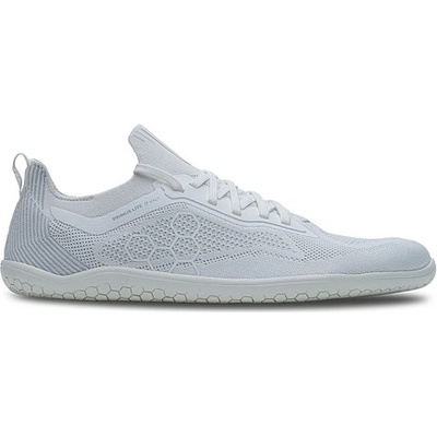 Vivobarefoot Primus Lite Knit Womens Bright White