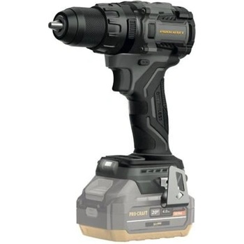 PROCRAFT INDUSTRIAL CD20Abb