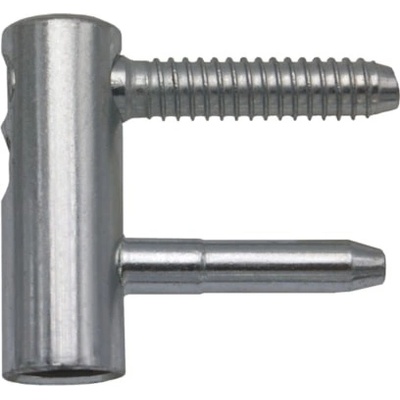 TKZ okenný záves TRIO 15 VD PH zinok modrý