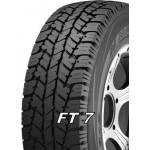 Nankang Forta FT-7 205/70 R15 96T Автомобилни гуми